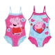 Peppa malac Love gyerek fürdőruha, úszó 4 - 8 év / 104 - 128 cm