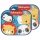 Fisher-Price Animals napellenző ablakra 2 db-os