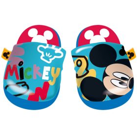 Disney Mickey Classic gyerek téli papucs 26-32