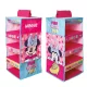 Disney Minnie Fun függő szekrényrendező 4 részes