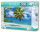 Seychelles Tengerpart Palm tree puzzle 500 db-os