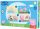 Peppa malac Family activities puzzle 4 az 1-ben