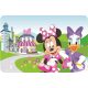 Disney Minnie City tour tányéralátét 43x28 cm