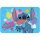 Disney Lilo és Stitch, A csillagkutya Goofy tányéralátét 43x28 cm