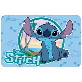   Disney Lilo és Stitch, A csillagkutya Island tányéralátét 43x28 cm