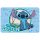Disney Lilo és Stitch, A csillagkutya Island tányéralátét 43x28 cm