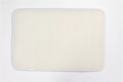 Disney Lilo és Stitch, A csillagkutya Tropical Vibes lábtörlő, fürdőszobai kilépő 40x60 cm