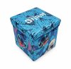 Disney Lilo és Stitch, A csillagkutya Skateboard játéktároló 30×30×30 cm