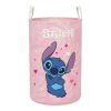 Disney Lilo és Stitch, A csillagkutya Sweet Hearts szennyestartó 52x30 cm