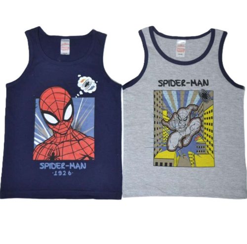 Pókember Savior gyerek trikó 2 db-os szett 5 - 10 év / 110 - 140 cm