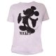Disney Mickey Shadow férfi rövid póló, felső M-XXL