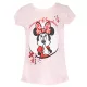 Disney Minnie Dreaming gyerek rövid póló 3 - 8 év / 98 - 128 cm