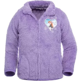   Disney Jégvarázs Heart gyerek pulóver,3 - 6 év / 98 - 116 cm