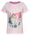 Disney Hercegnők Royal Dreams gyerek rövid póló, felső 3 - 8 év / 98 - 128 cm