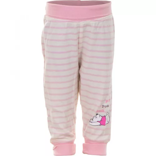 Disney Micimackó Pink baba nadrág 2 db-os