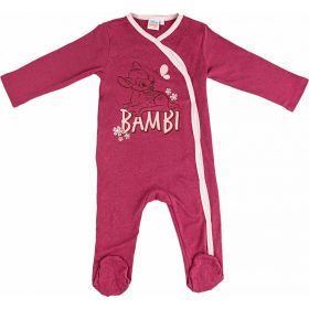 Disney Bambi Cute One baba rugdalózó 62-92 cm