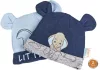 Disney Dumbo Little One baba sapka 2 db-os szett