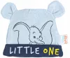Disney Dumbo Little One baba sapka 2 db-os szett