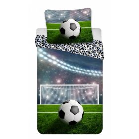 Focis Stadion ágyneműhuzat 140×200cm, 70×90 cm