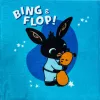 Bing Night kéztörlő, arctörlő, törölköző 30x30cm