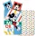 Disney Mickey Jump & Play gyerek, ovis ágyneműhuzat 100×135 cm, 40×60 cm