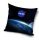 NASA Earth párnahuzat 40x40 cm