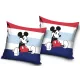Disney Mickey Classic párna, díszpárna 40x40 cm