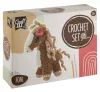 Lovas Craft kreatív horgoló szett