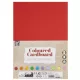 Színes Craft Multicolour karton papír A4 10 szín