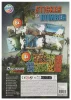Dinoszaurusz Expedition puzzle matrica szett