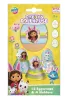 Gabi babaháza Easter tojásmatrica szett tartóval