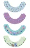 Disney Lilo és Stitch, A csillagkutya Some Bunny tojásmatrica szett tartóval
