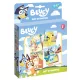 Bluey Rest pontbélyegző kreatív szett