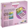 Lányos Fantasy mágneses szett 65 db-os