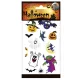 Halloween Scary tetkó 12 db-os