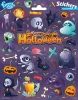 Halloween Monsters matrica