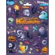 Halloween Monsters matrica