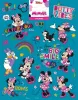 Disney Minnie Big Smile matrica