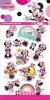 Disney Minnie Smile tetkó 12 db-os