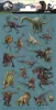 Dinoszaurusz Discovery matrica