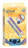Disney Lilo és Stitch, A csillagkutya Moxy gyémántszemes karkötő szett 2 db-os