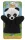 Panda Moxy kesztyűbáb 21 cm