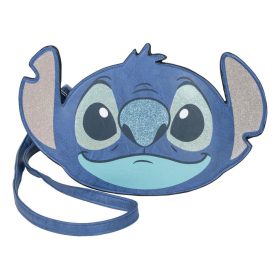   Disney Lilo és Stitch, A csillagkutya Alien műbőr oldaltáska, válltáska