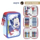 Disney Mickey Laugh tolltartó töltött 3 emeletes Giotto