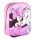 Disney Minnie Unicorn 3D hátizsák, táska 31 cm