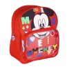 Disney Mickey Red Magic hátizsák, táska 30 cm