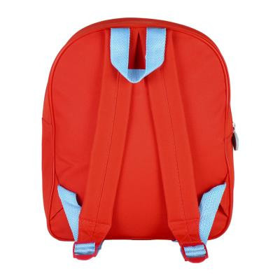 Disney Mickey Red Magic hátizsák, táska 30 cm