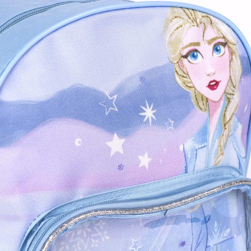 Disney Jégvarázs Friendship hátizsák, táska 30 cm