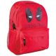 Deadpool Red iskolatáska, táska 41 cm