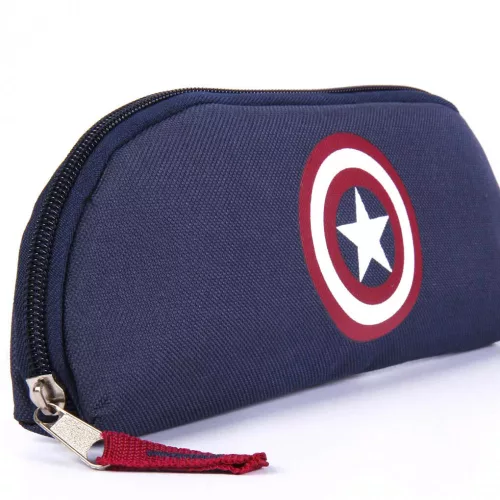 Bosszúállók Shield tolltartó 22 cm